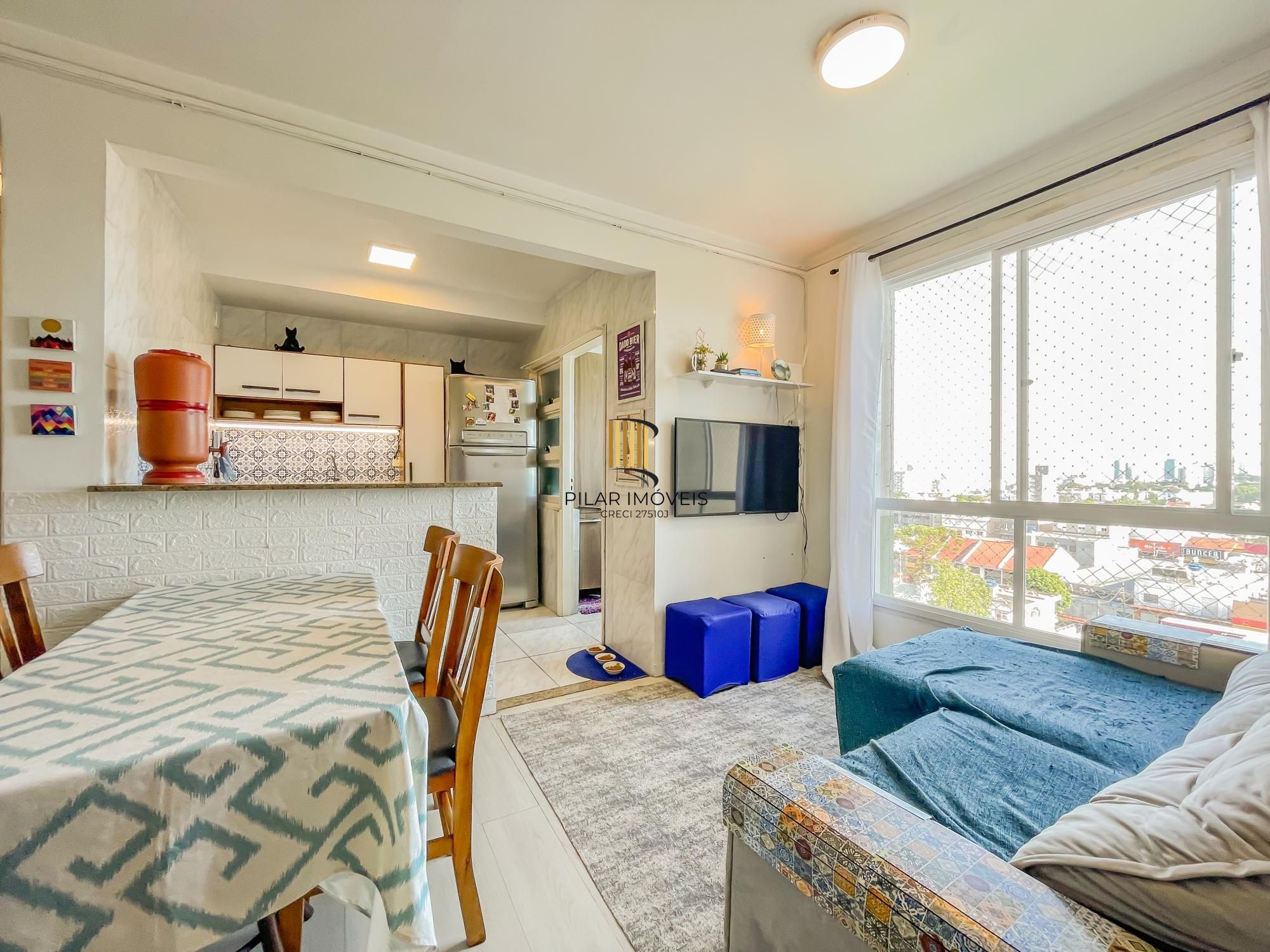 Apartamento 3 dormitórios no bairro Cavalhada