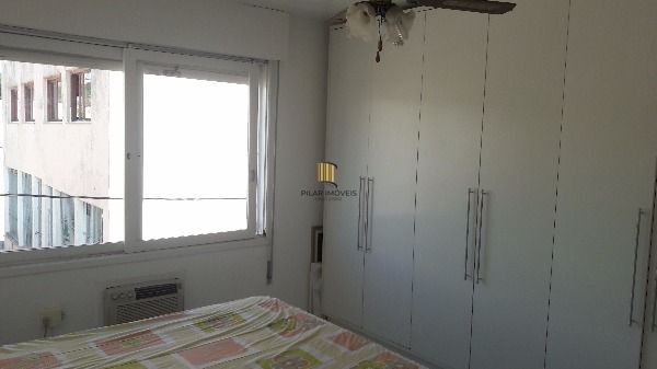 Apartamento para Venda - 85m², 2 dormitórios, 2 vagas - Camaquã