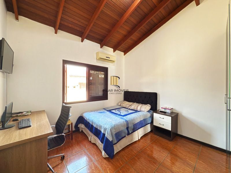 Casa 3 dormitórios no bairro Aberta dos Morros