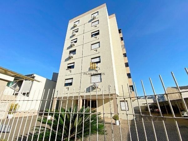 Apartamento em Porto Alegre, no bairro Nonoai, com 3 dormitório(s), e 3 banheiros, à venda. - Pilar Imóveis