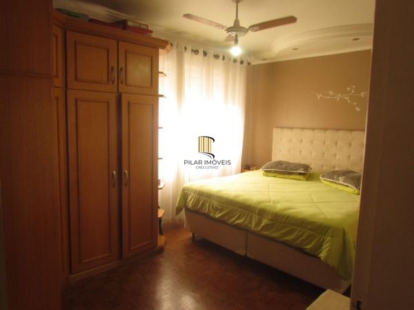 Apartamento para Venda - 156.1m², 3 dormitórios, sendo 1 suites, 1 vaga - Jardim Lindóia