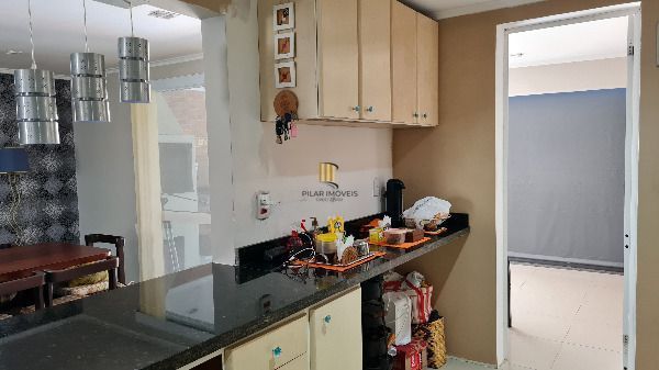 Casa para Venda - 177m², 3 dormitórios, sendo 1 suites, 2 vagas - Hípica