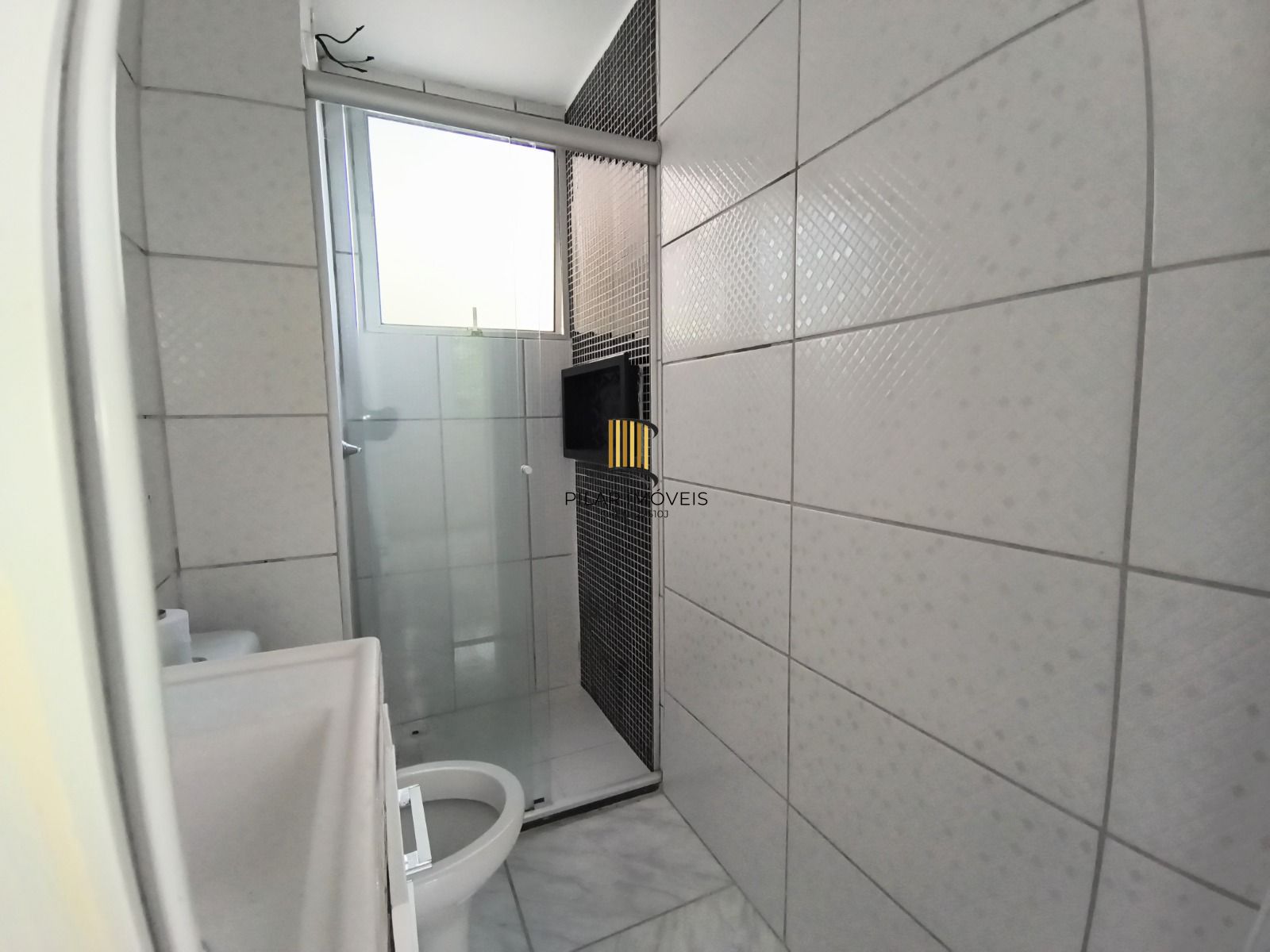 Apartamento 2 dormitórios no bairro Cavalhada