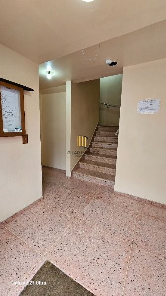 Apartamento 2 dormitórios no bairro Cristal