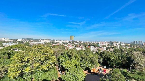 Apartamento Mobiliado de 2 dormitórios