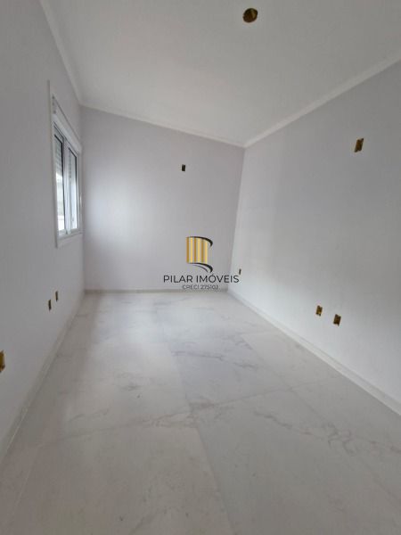 Casa de Condomínio 2 dormitórios no bairro Belém Novo