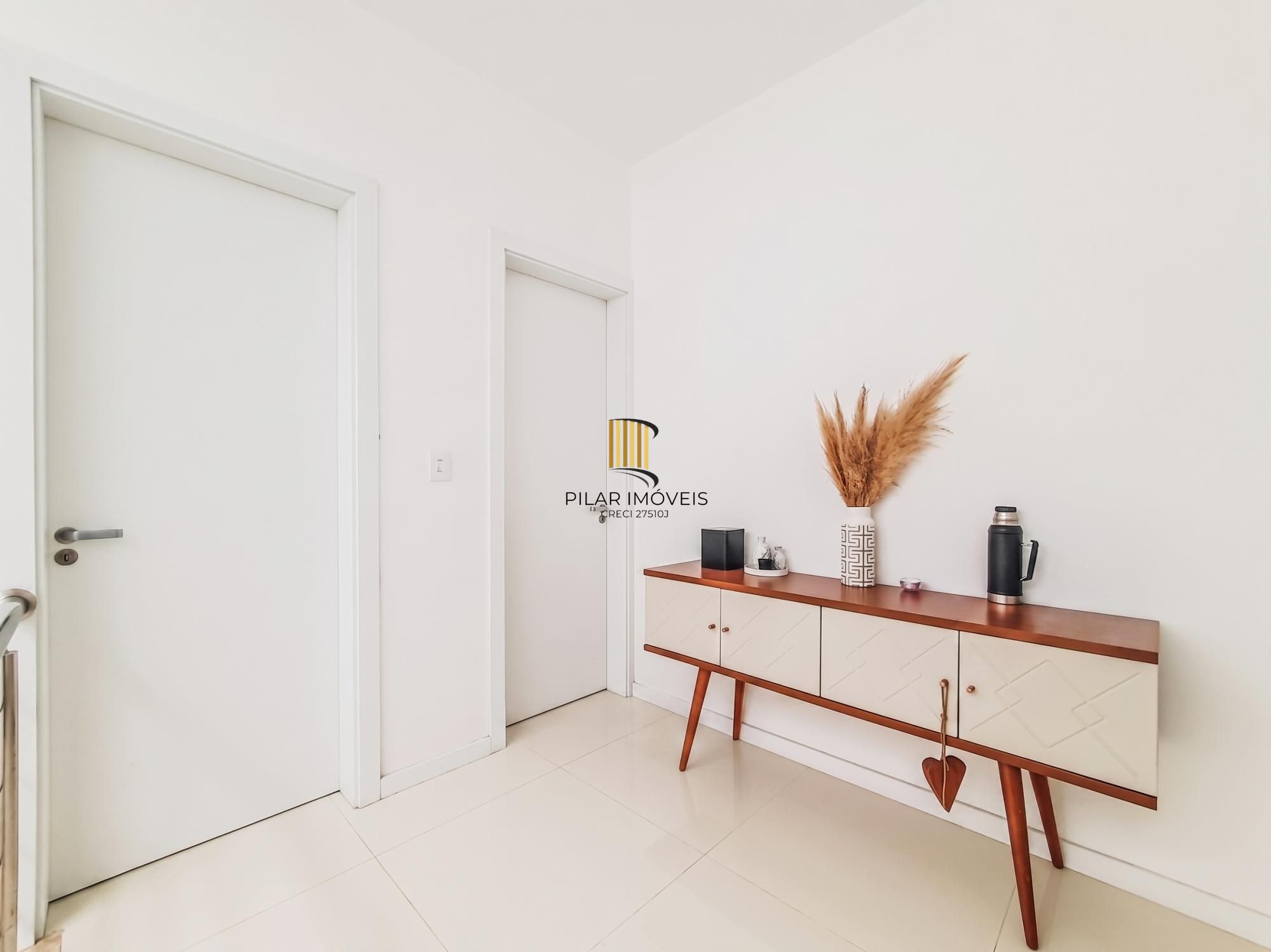Excelente sobrado no Condominio Bella Morano