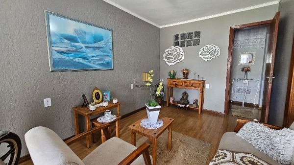 Casa 3 dormitórios no bairro Vila Nova