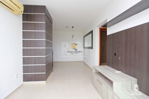 Apartamento para Venda - 61.95m², 2 dormitórios, 1 vaga - Cristal