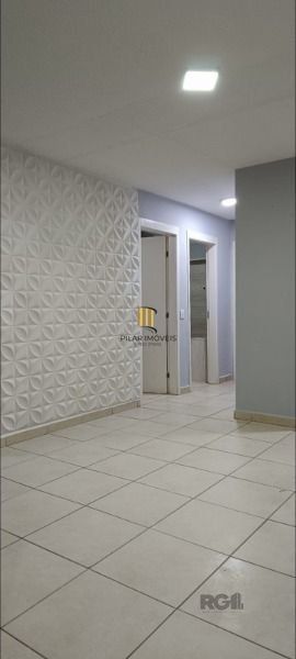 Apartamento em Porto Alegre, no bairro Restinga, com 2 dormitório(s), à venda.