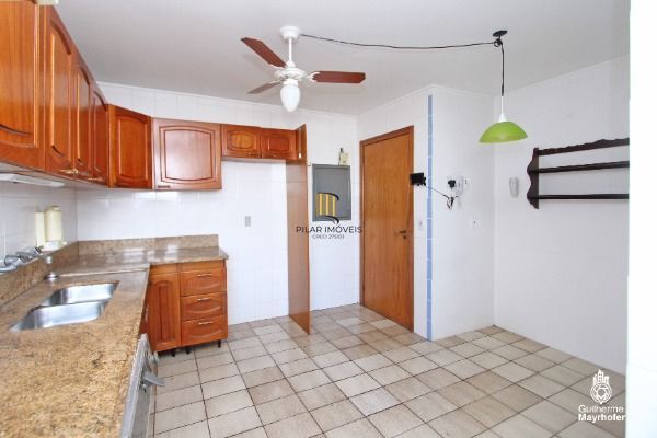 Apartamento para Venda - 117.05m², 3 dormitórios, sendo 1 suites, 2 vagas - Tristeza