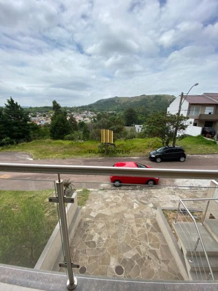 Casa para Venda - 202.55m², 3 dormitórios, sendo 2 suites, 2 vagas - Aberta dos Morros