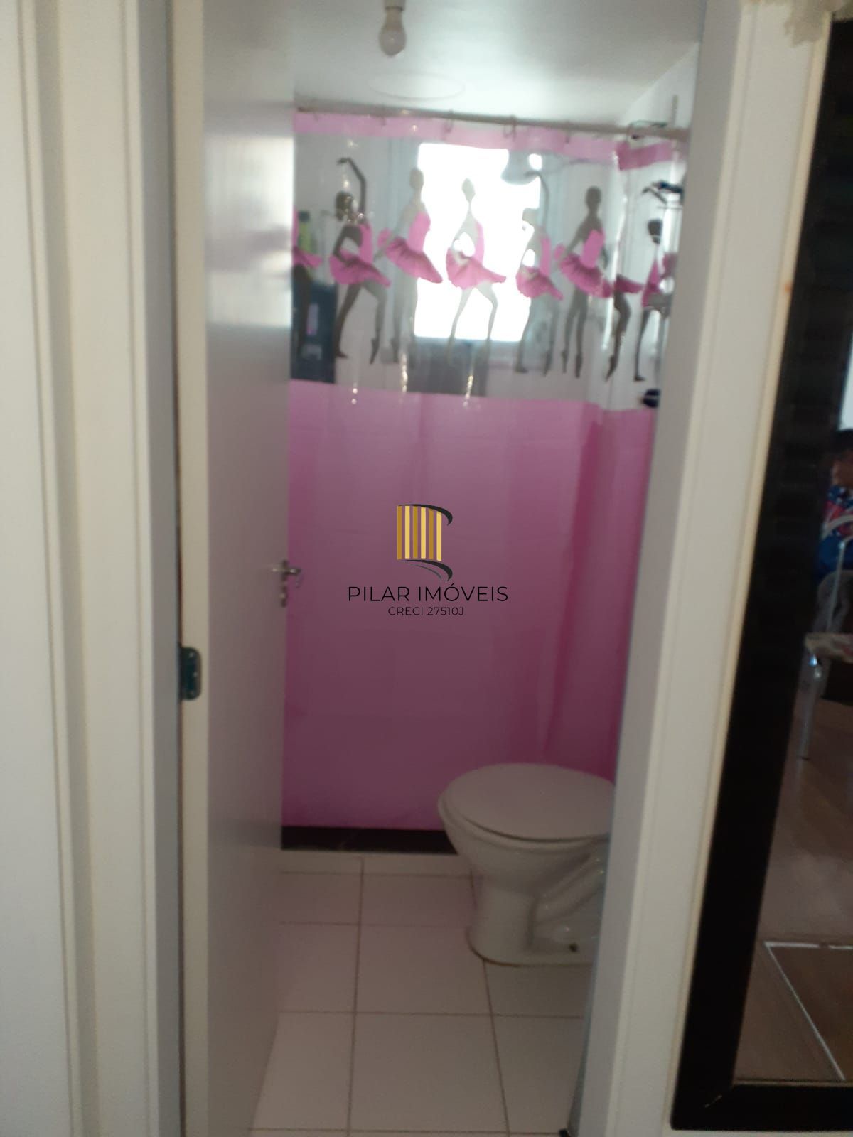 Apartamento 2 dormitórios no bairro Vila Nova