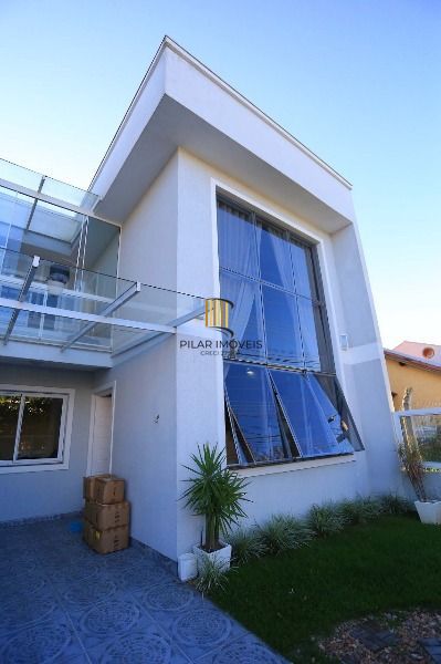 Casa para Venda - 140.73m², 3 dormitórios, sendo 2 suites, 2 vagas - Jardins Do Prado - Pilar Imóveis