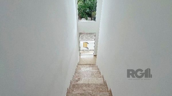 Casa Condominio em Porto Alegre, no bairro Hípica, com 3 dormitório(s), à venda.