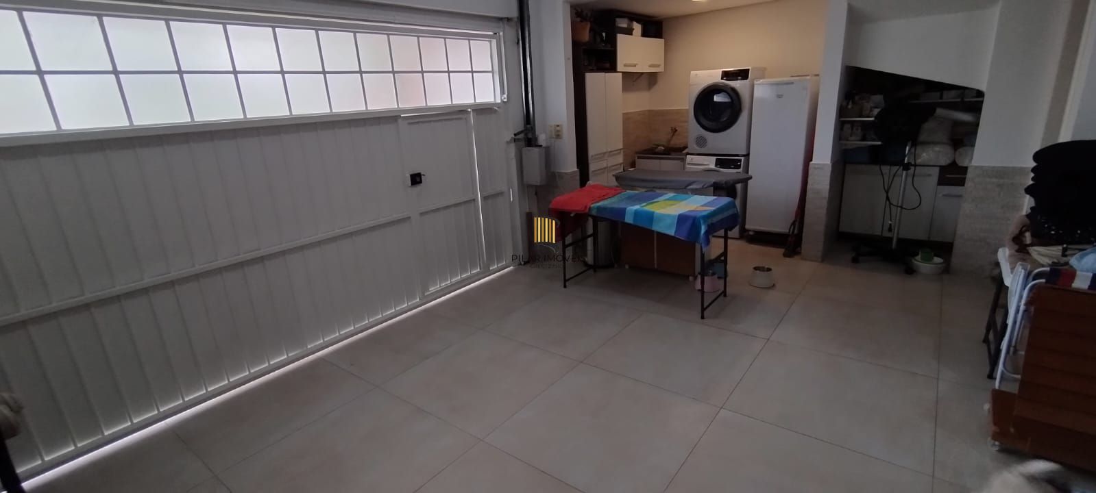 Casa de Condomínio 3 dormitórios no bairro Vila Nova