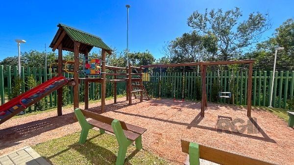 Terreno no bairro Hípica