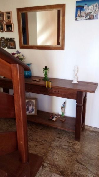 Casa para Venda - 254m², 5 dormitórios, sendo 1 suites, 4 vagas - Ipanema