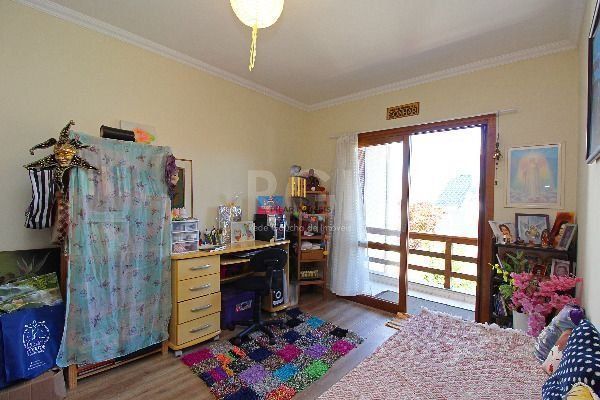 Casa para Venda - 159.84m², 3 dormitórios, sendo 1 suites, 1 vaga - Lagos De Nova Ipanema