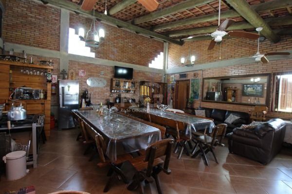 Casa para Venda - 111.89m², 1 dormitório, Cascata - Pilar Imóveis