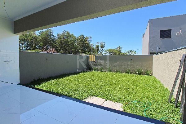 Sobrado no Residencial  Lagos de Nova Ipanema com 152,91m² - 03 dormitórios sendo 1 suite