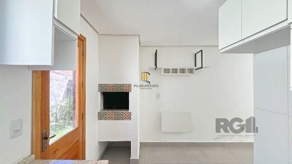 Casa de Condomínio 3 dormitórios no bairro Nonoai