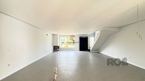 Casa Condominio em Porto Alegre, no bairro Aberta dos Morros, com 3 dormitório(s), e 3 banheiros, à venda.