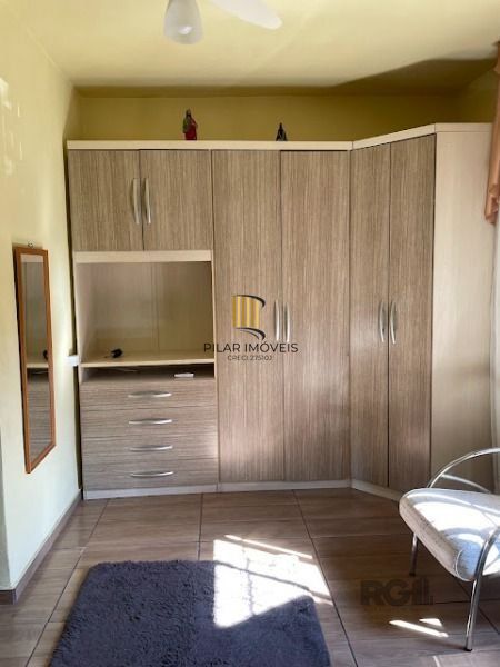 Casa 3 dormitórios no bairro Nonoai