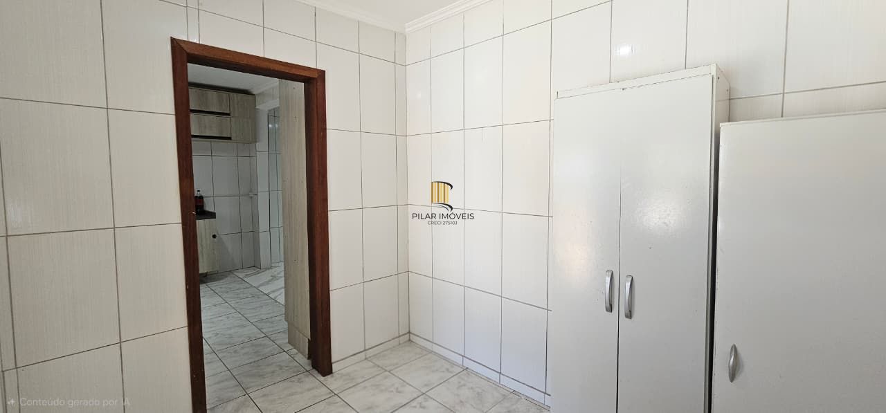 Casa 4 dormitórios no bairro Restinga