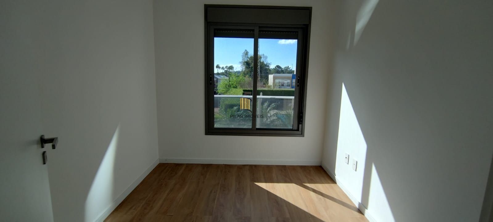 Apartamento no bairro Tristeza