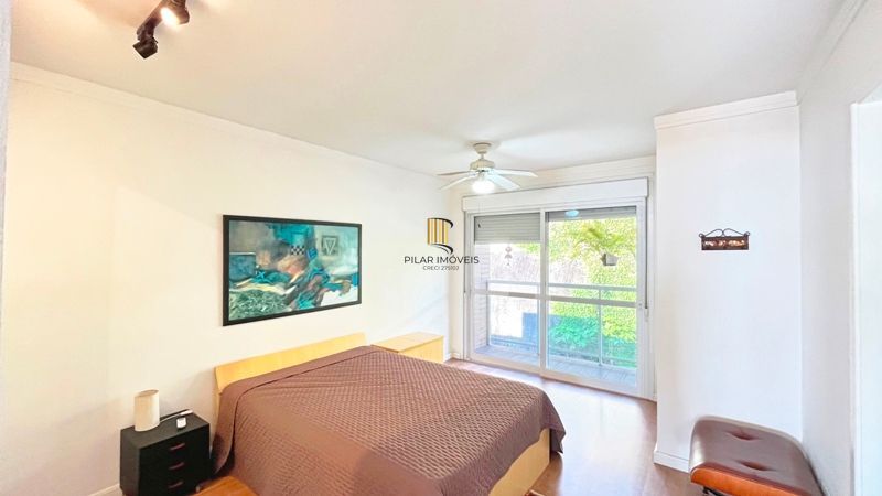 Casa de Condomínio 4 dormitórios no bairro Praia de Belas