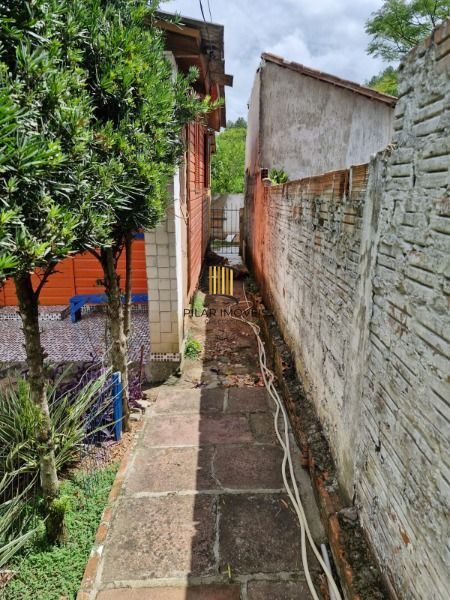 Terreno no bairro Hípica