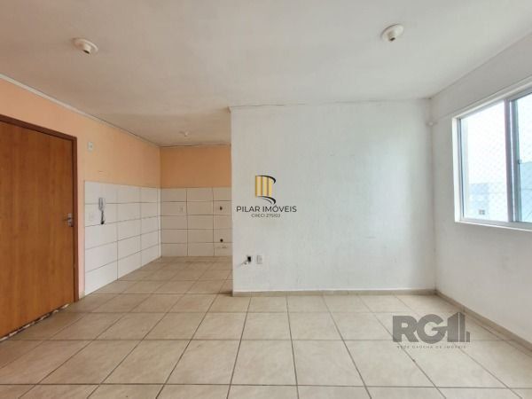 Apartamento 2 dormitórios no bairro Chapéu do Sol