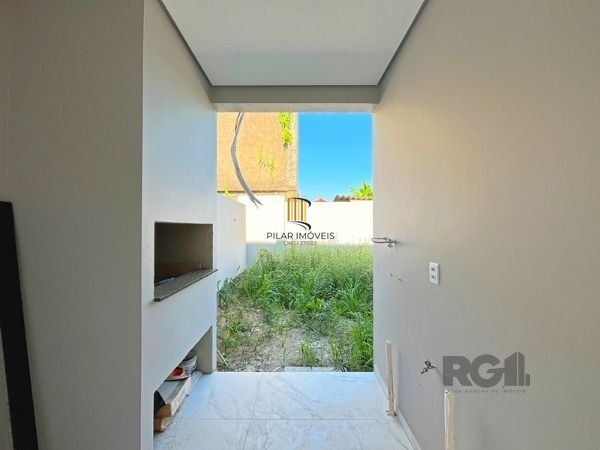Casa para Venda - 120m², 3 dormitórios, sendo 1 suites, 2 vagas - Hípica
