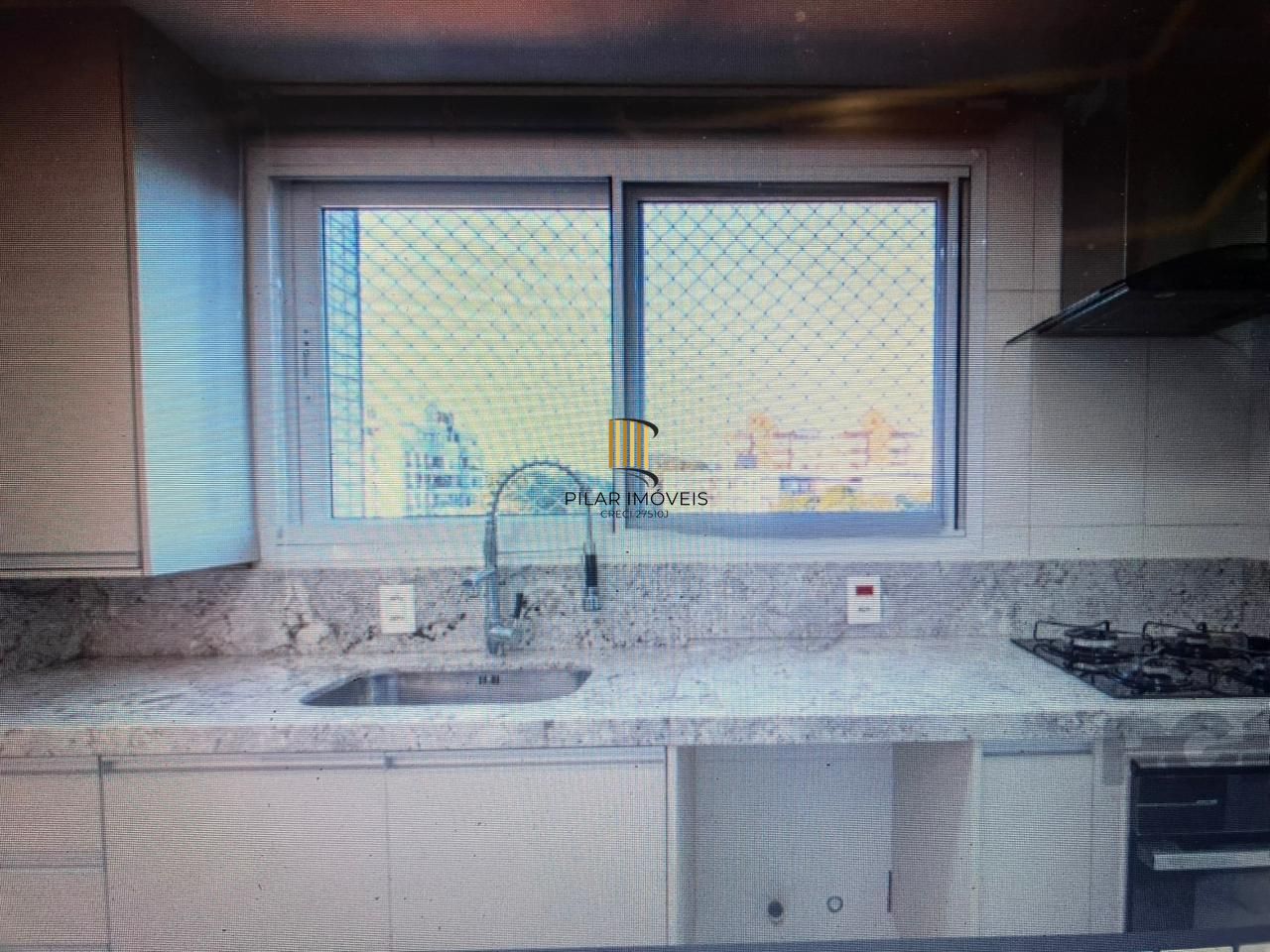 Apartamento 3 dormitórios no bairro Tristeza