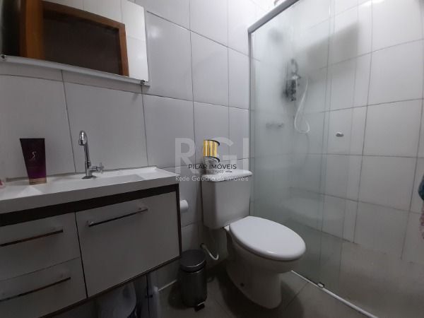 Casa para Venda - 62m², 2 dormitórios, 2 vagas - Hípica