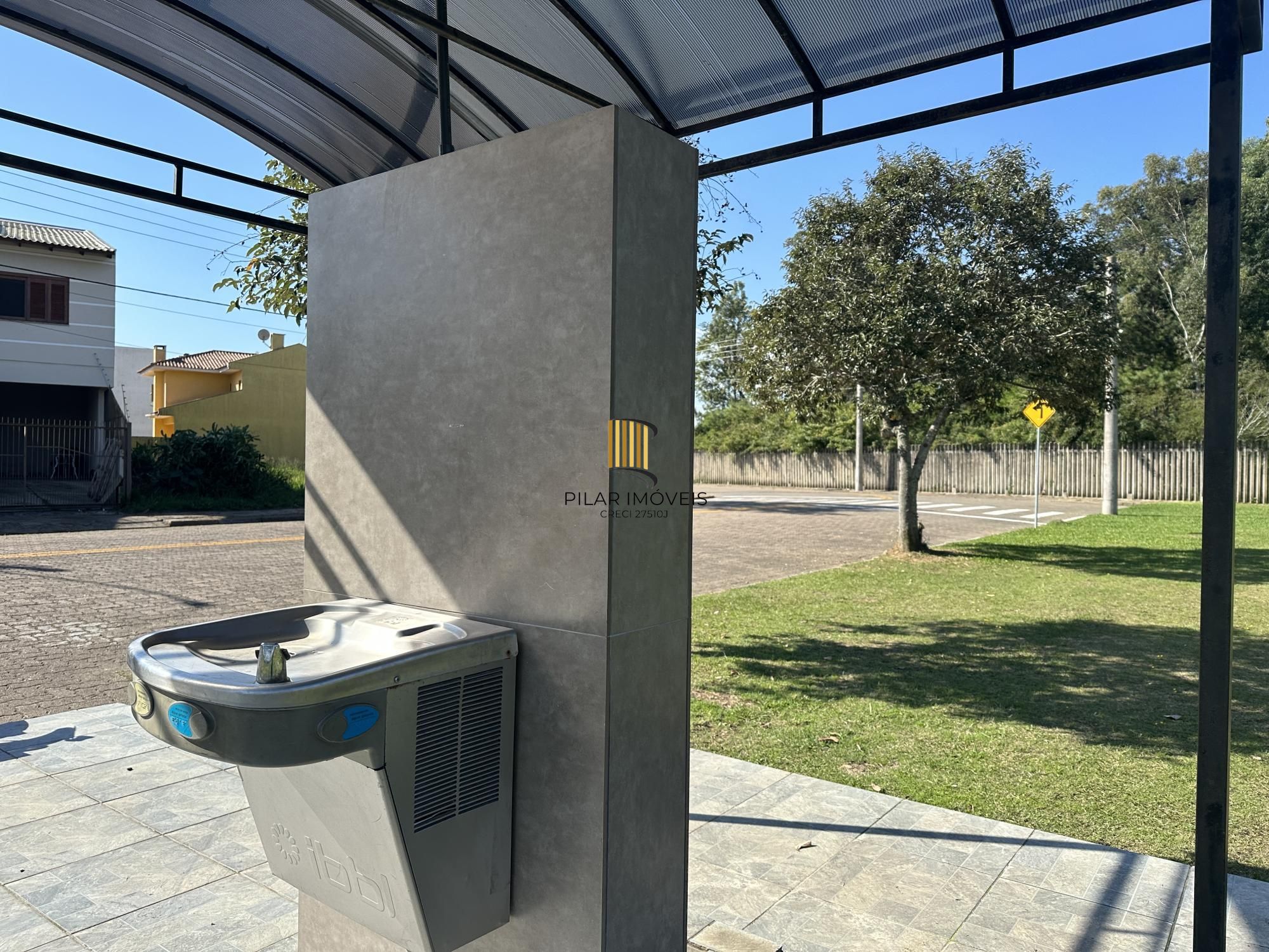 No Jardins do Prado, residência nova 2 dormitórios