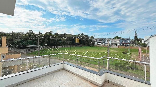Casa para Venda - 166.54m², 3 dormitórios, sendo 3 suites, 2 vagas - Hípica
