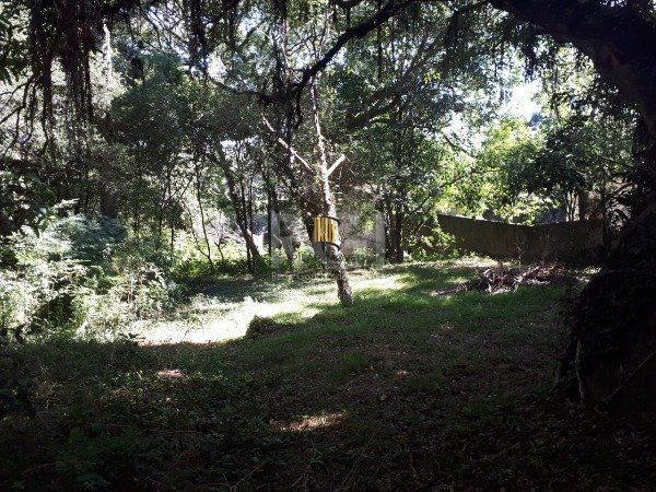 Terreno para Venda - 2067m², 0 dormitórios, Aberta dos Morros