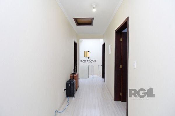 Casa Condominio para Venda - 137m², 3 dormitórios, sendo 1 suites, 3 vagas - Hípica