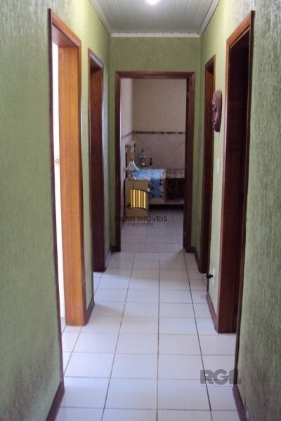 Casa 3 dormitórios no bairro Ponta Grossa