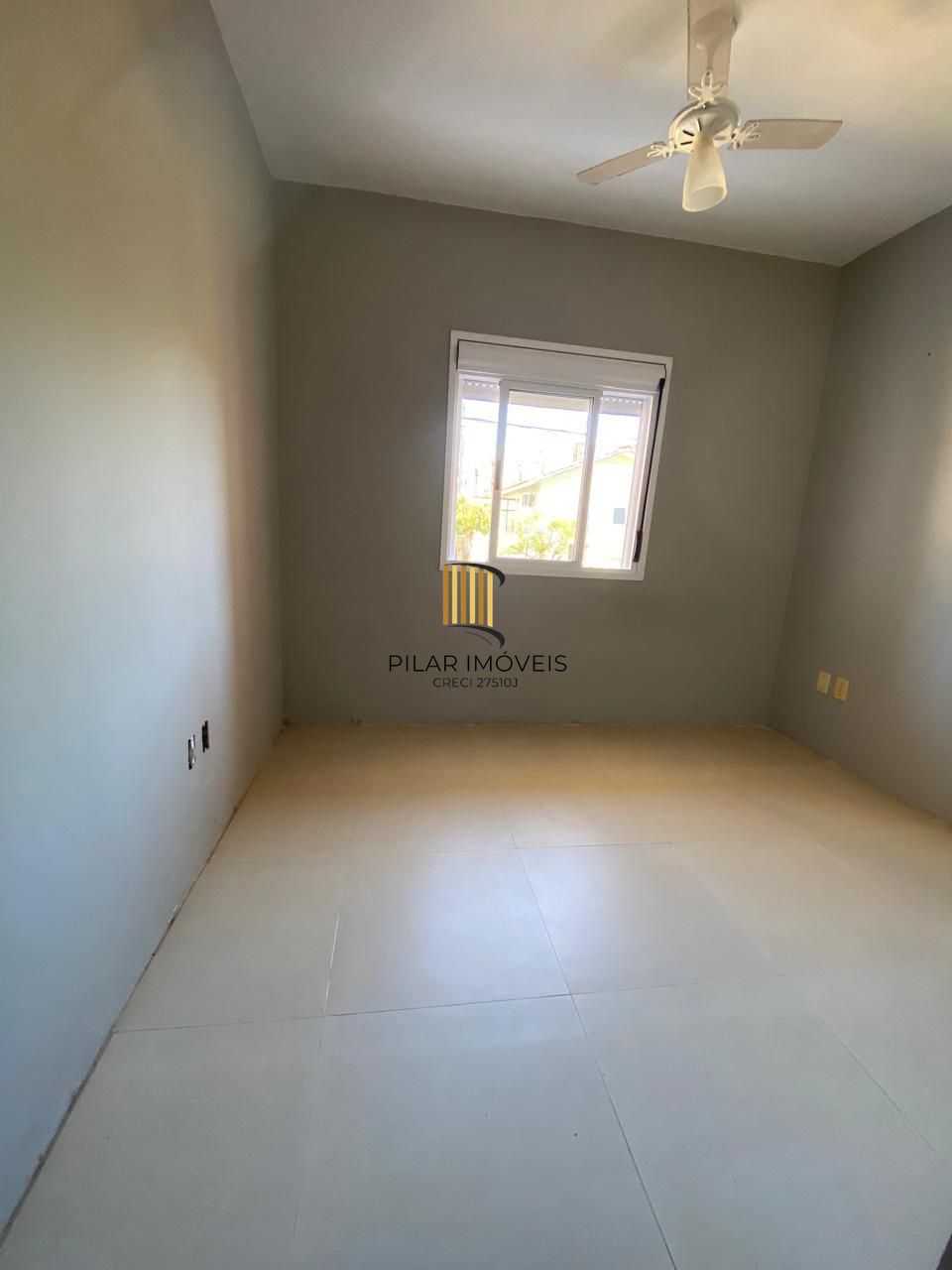 Casa de Condomínio 2 dormitórios no bairro Hípica