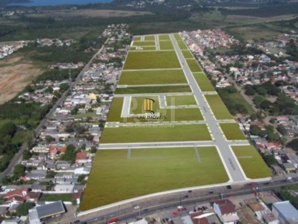 Terreno para Venda - 0m², 0 dormitórios, Hípica