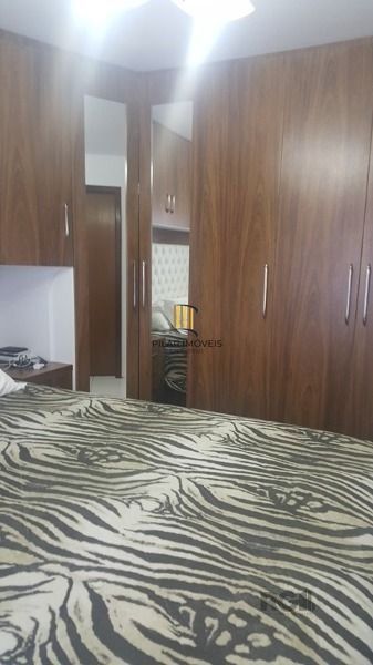 Casa 3 dormitórios no bairro Aberta dos Morros
