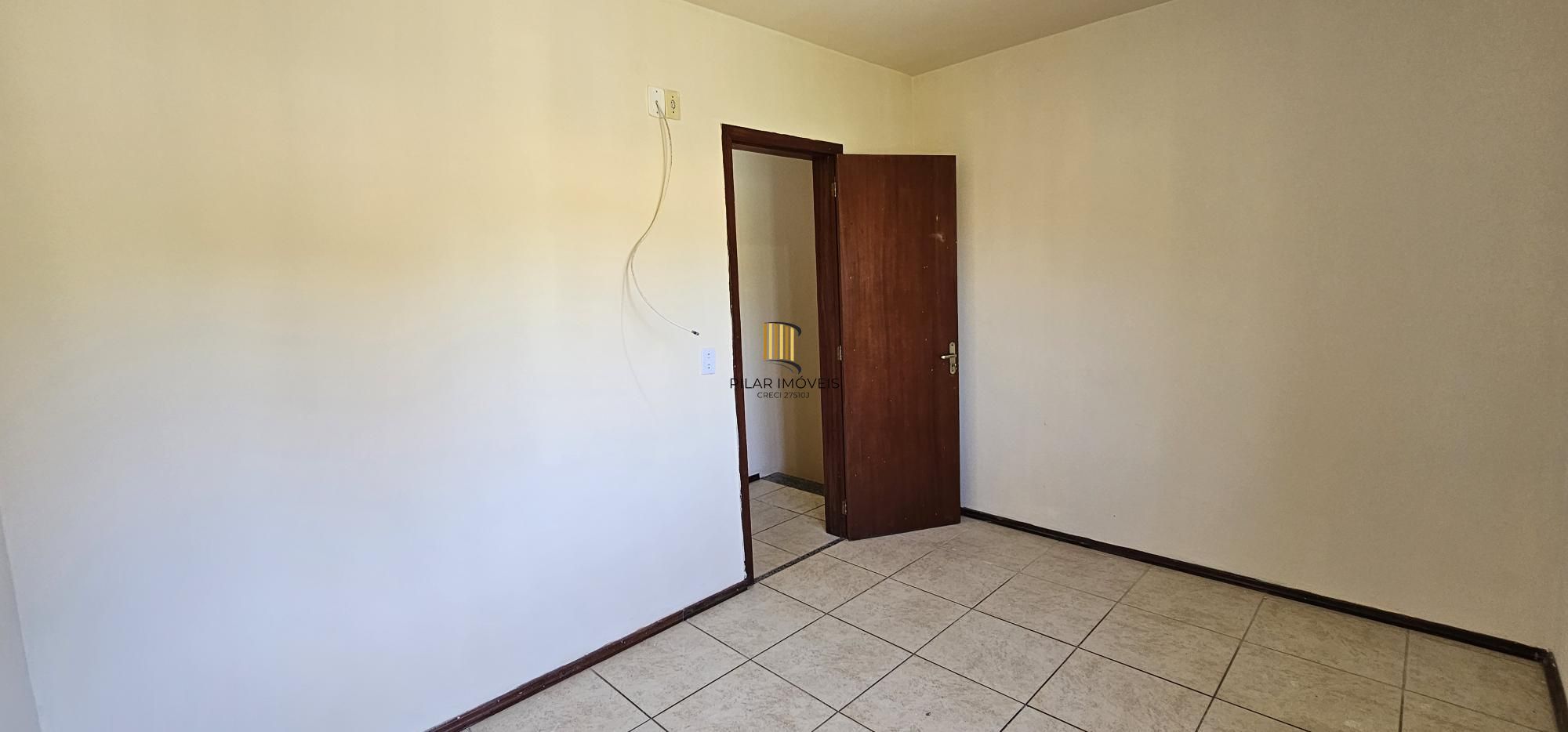 Casa para Venda - 68m², 2 dormitórios, Hípica
