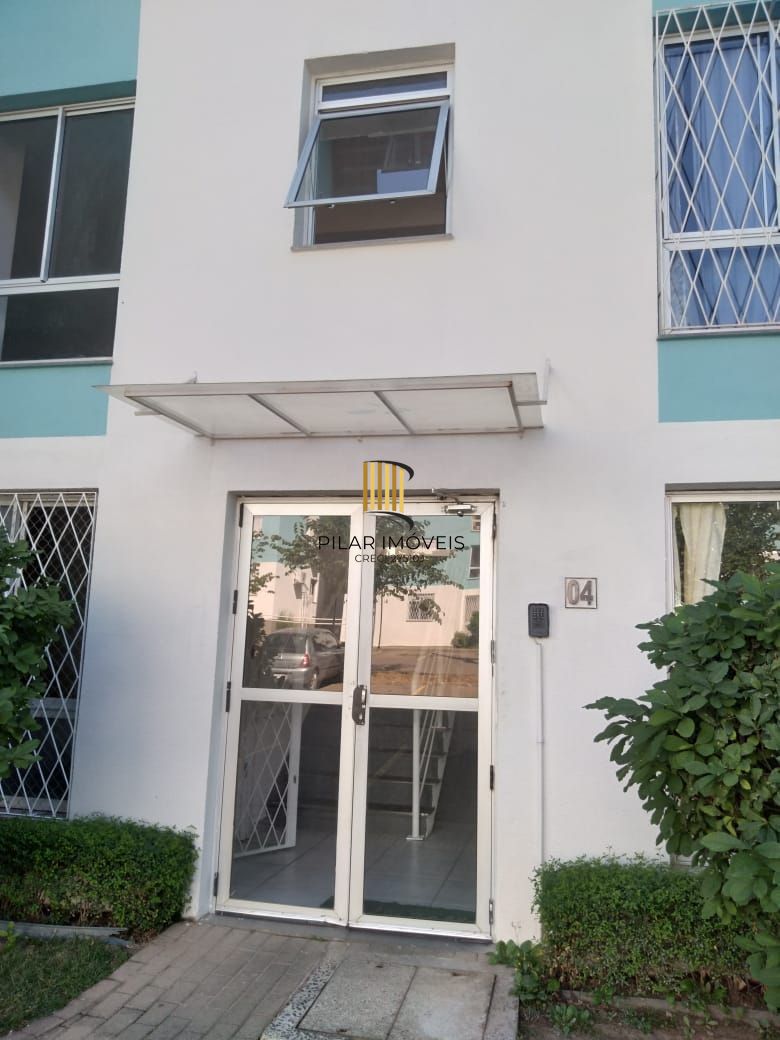 Apartamento 2 dormitórios no bairro Vila Nova - Pilar Imóveis
