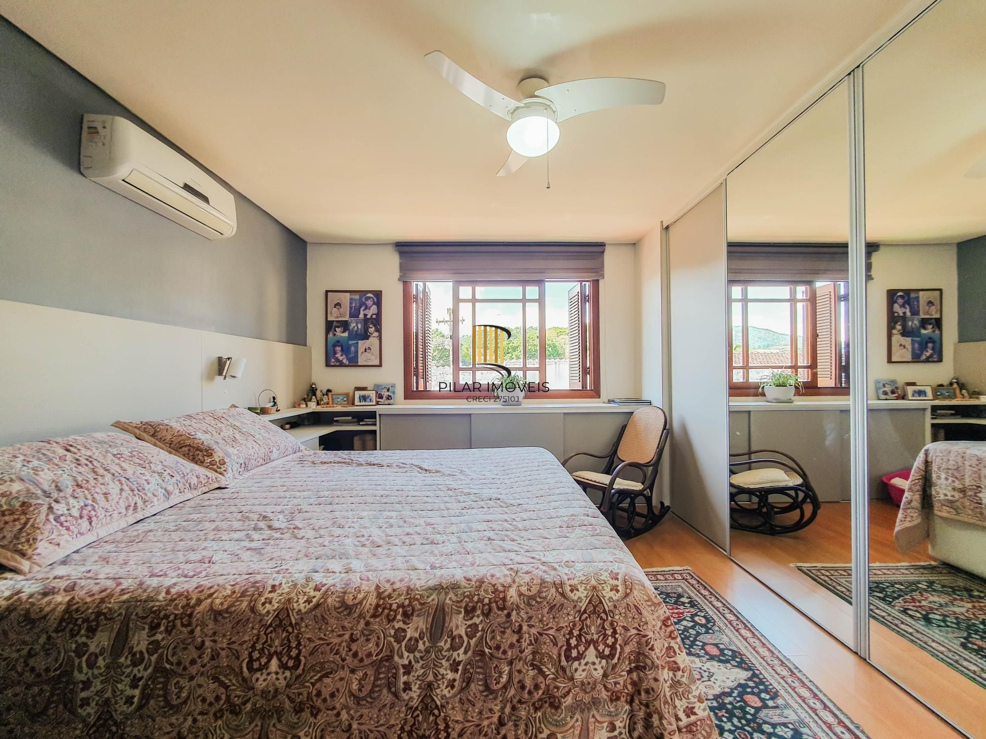 Casa condominio Fechado Altos do Ipê - Placa solar