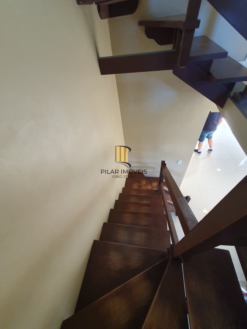 Excelente sobrado 03 dormitórios em Condominio fechado com vaga dupla - Altos de Santa Rita