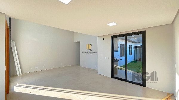 Casa Condominio em Porto Alegre, no bairro Hípica, com 3 dormitório(s), e 3 banheiros, à venda.