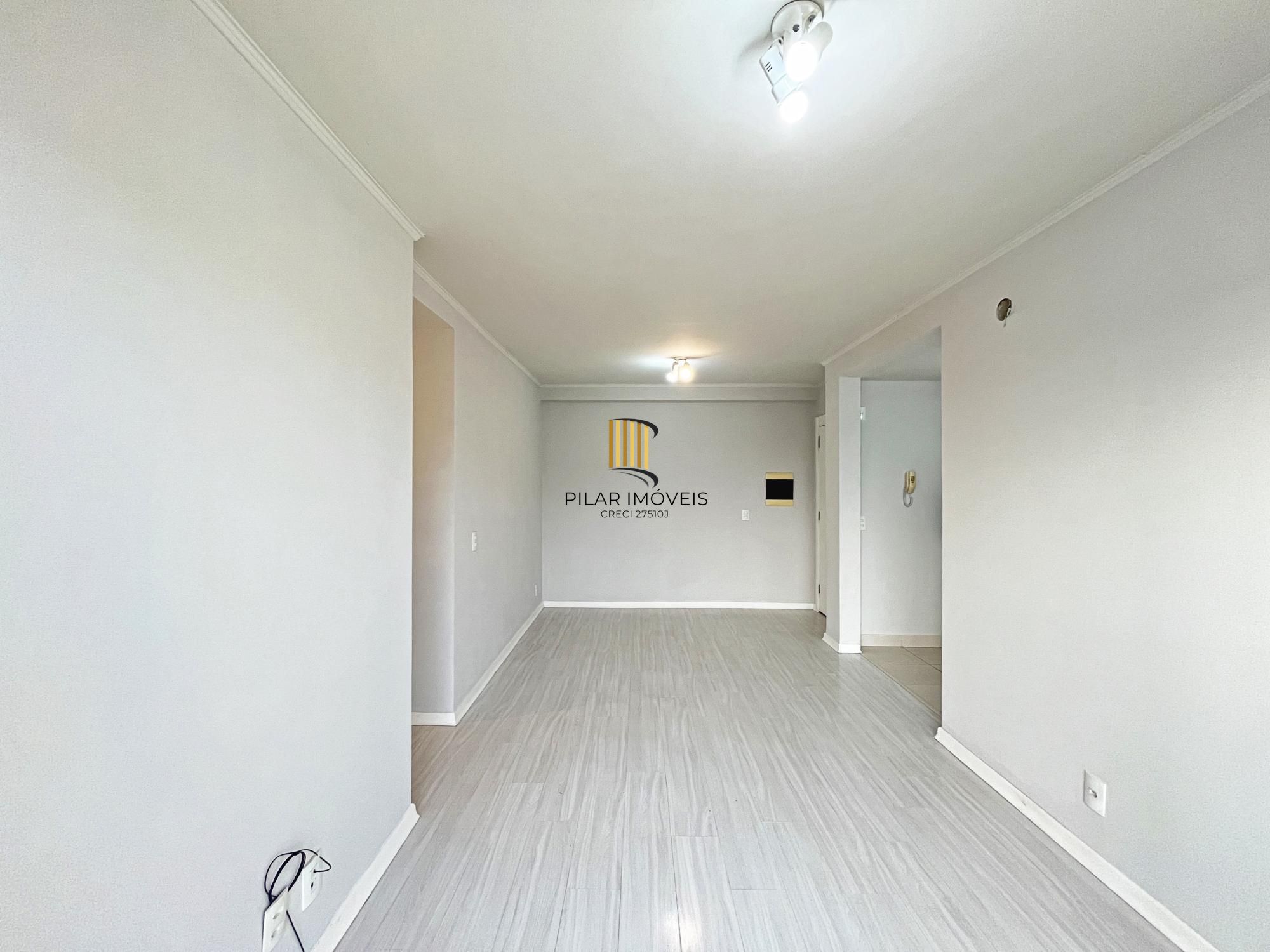 Apartamento 3 dormitórios no bairro Camaquã